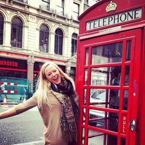 Meet your Posher, Samantha